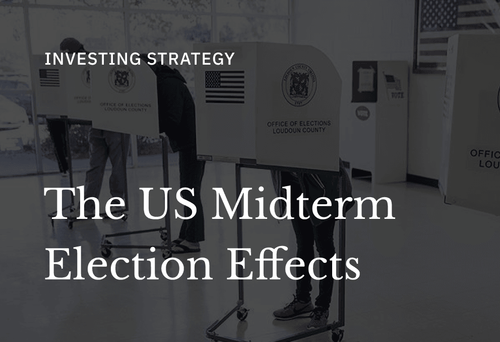The Midterm Effect: How US Elections Impact the Stock Market
