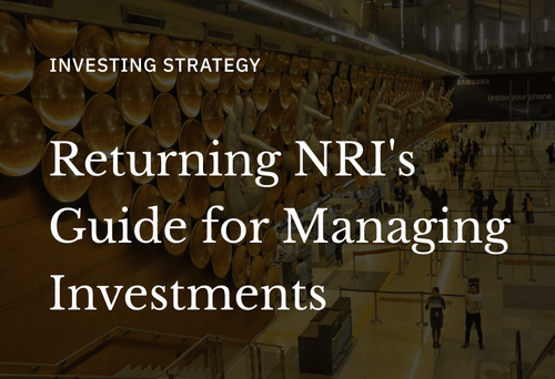 A Complete Guide for NRIs Returning to India in 2026